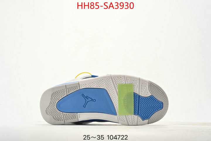 ID: SA3930