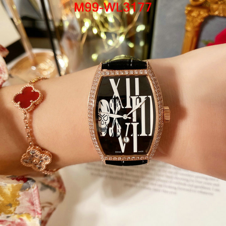 ID: WL3177