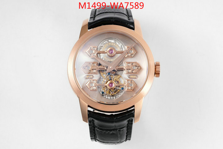 ID: WA7589