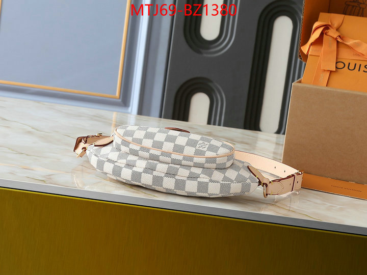 LV Bags(4A)-Discovery- sale ID: BZ1380 $: 69USD,