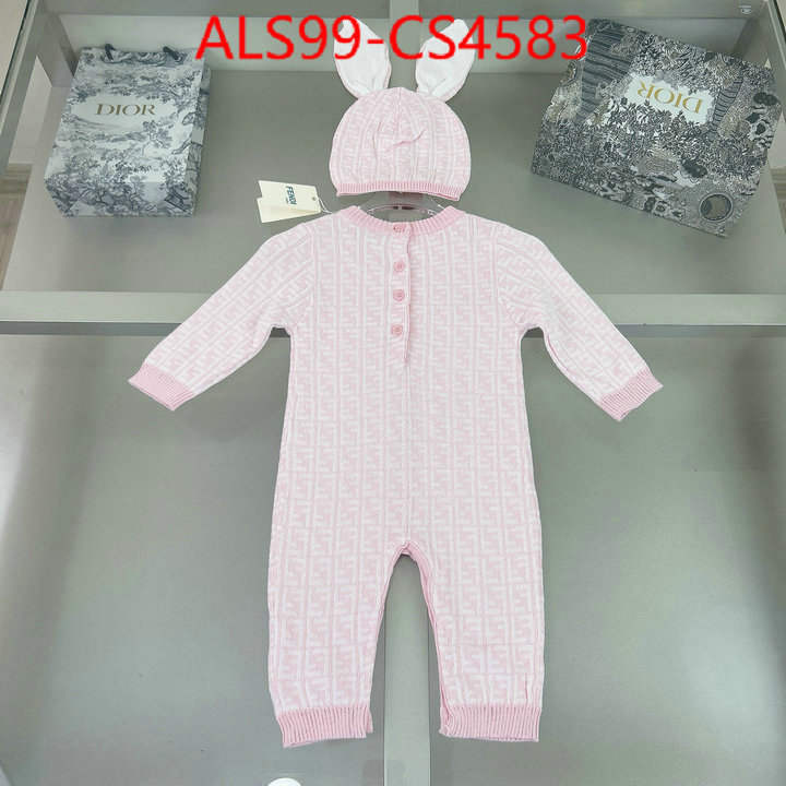 ID: CS4583