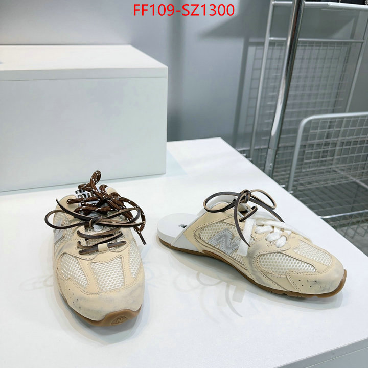 Men Shoes-Miu Miu shop the best high authentic quality replica ID: SZ1300 $: 109USD