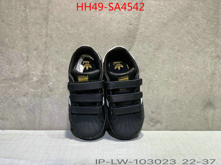 ID: SA4542