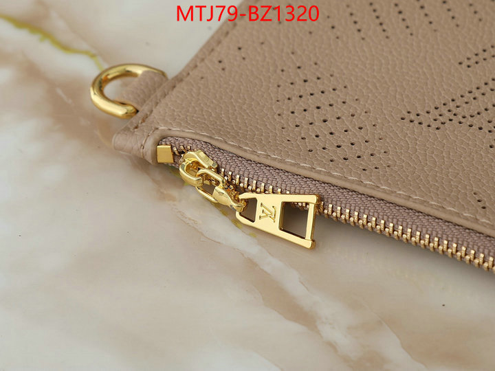 LV Bags(4A)-Pochette MTis Bag- shop designer replica ID: BZ1320 $: 79USD,