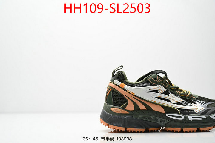 Men Shoes-Offwhite where to find best ID: SL2503 $: 109USD