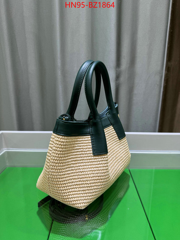 BV Bags(4A)-Handbag- best quality fake ID: BZ1864 $: 95USD,