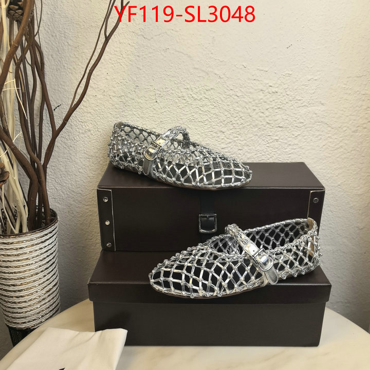 Women Shoes-ALAIA we offer ID: SL3048 $: 119USD