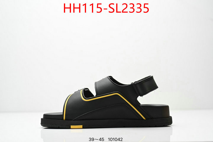 Women Shoes-LV designer 7 star replica ID: SL2335 $: 115USD