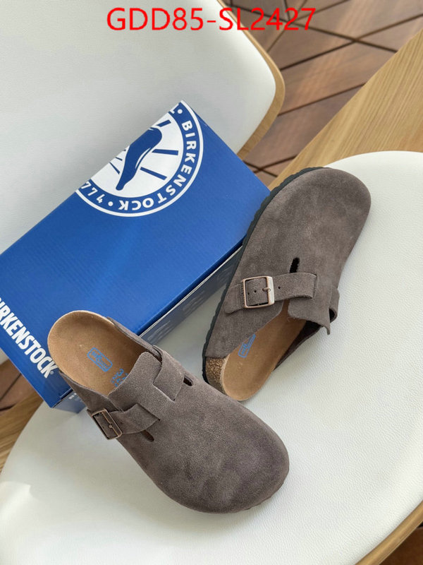 Men Shoes-Birkenstock we offer ID: SL2427 $: 85USD