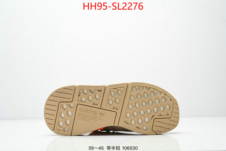 Men Shoes-Adidas 7 star collection ID: SL2276 $: 95USD