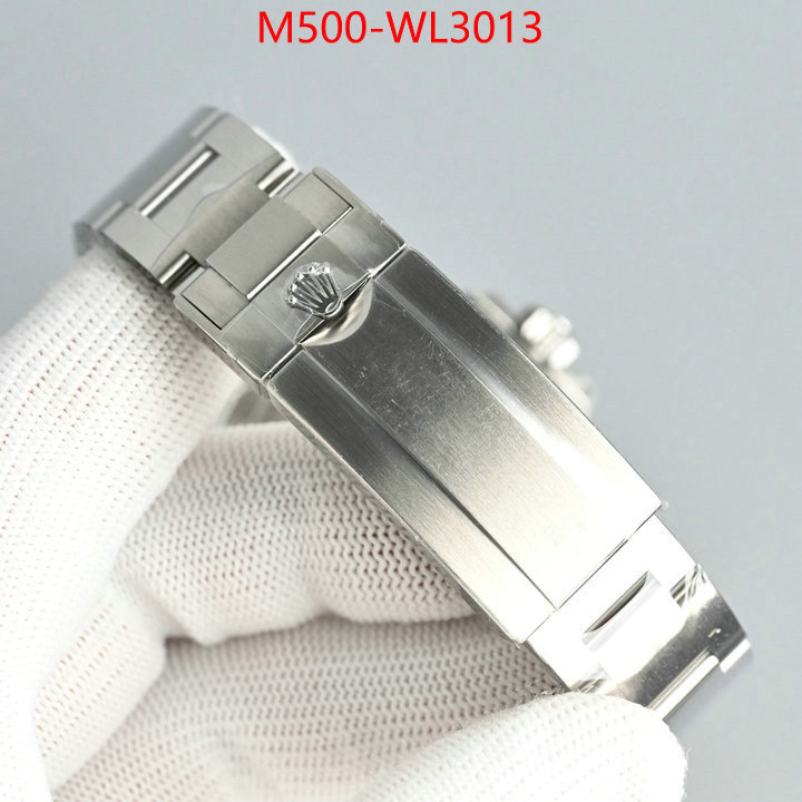 Watch(TOP)-Rolex for sale online ID: WL3013 $: 500USD