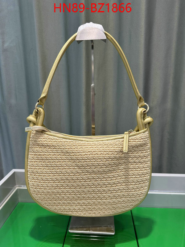 BV Bags(4A)-Handbag- luxury fake ID: BZ1866 $: 89USD,