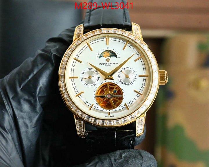 Watch(TOP)-Vacheron Constantin replicas ID: WL3041 $: 289USD-shoes yupoo Watch(TOP)-Vacheron Constantin replicas ID: WL3041 $: 289USD