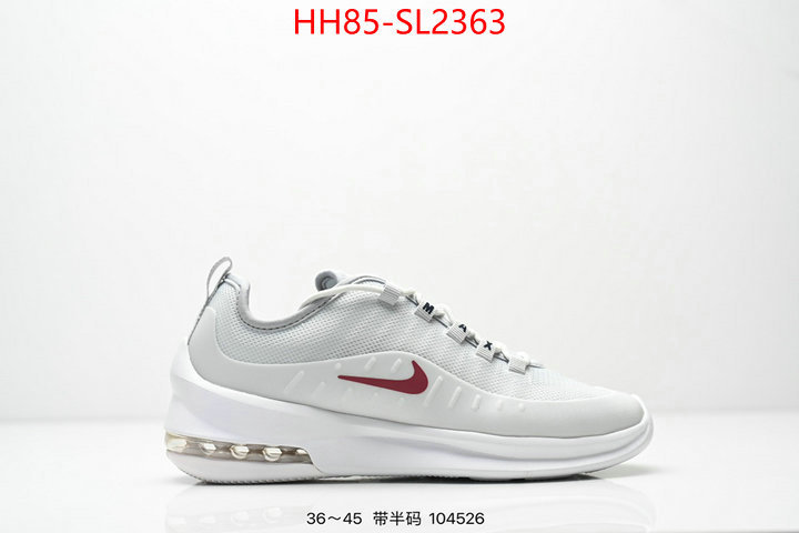 Men Shoes-Nike replica 1:1 ID: SL2363 $: 85USD