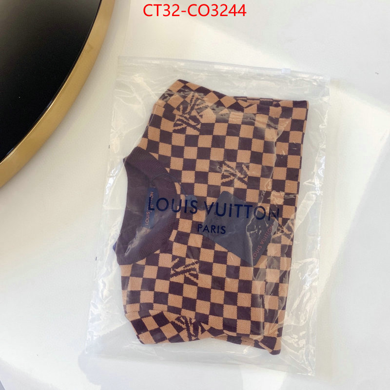ID: CO3244