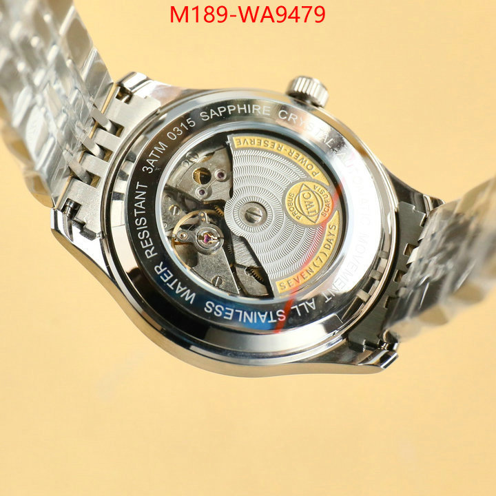 ID: WA9479