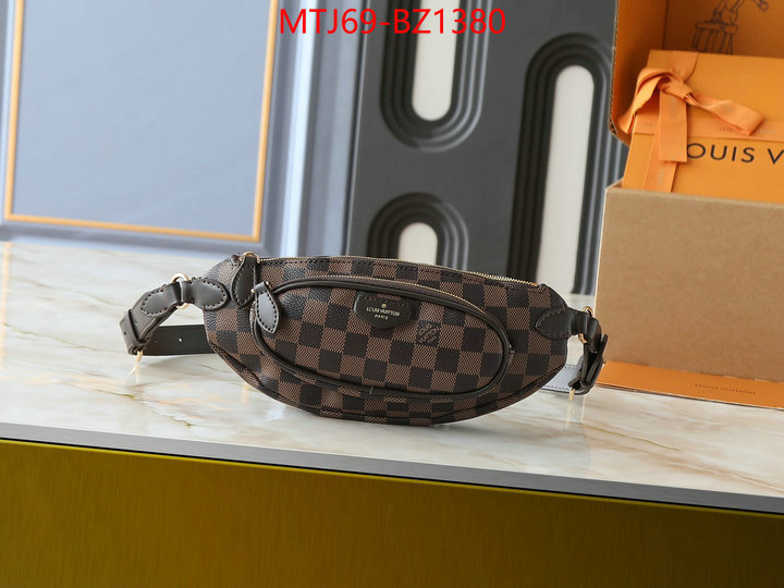 LV Bags(4A)-Discovery- sale ID: BZ1380 $: 69USD,