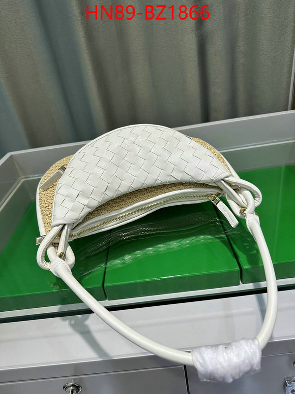 BV Bags(4A)-Handbag- luxury fake ID: BZ1866 $: 89USD,