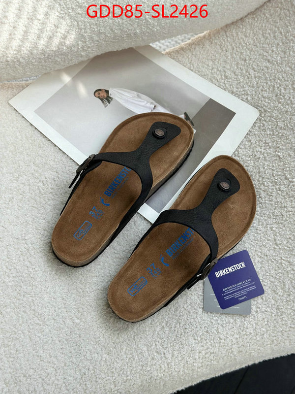 Women Shoes-Birkenstock where should i buy to receive ID: SL2426 $: 85USD