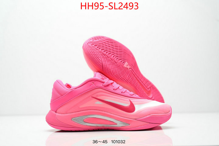 Men Shoes-Nike buy best quality replica ID: SL2493 $: 95USD