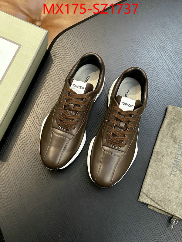 Men Shoes-Tom Ford can you buy knockoff ID: SZ1737 $: 175USD