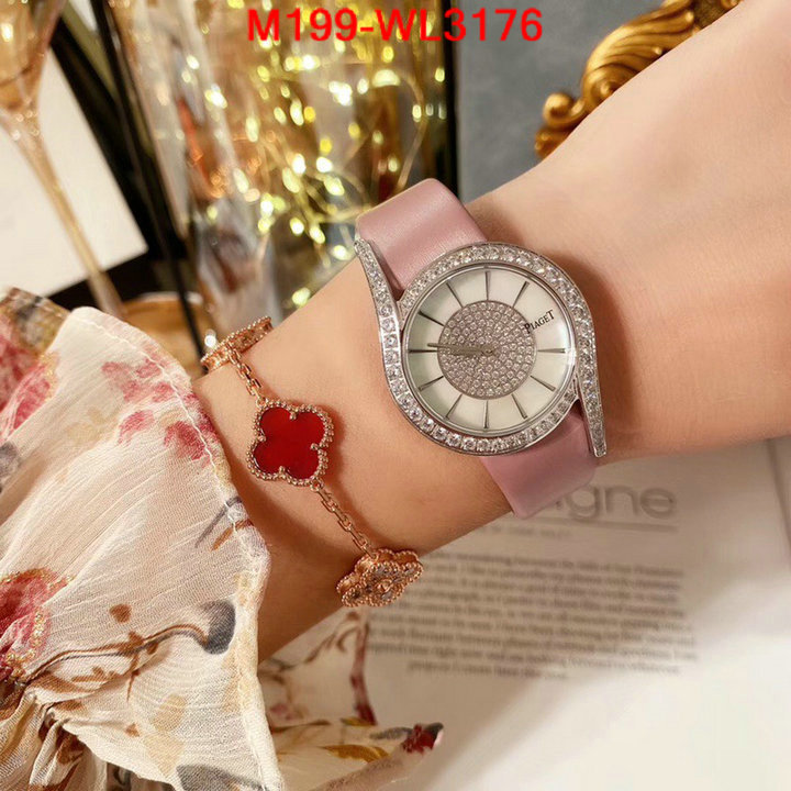 ID: WL3176
