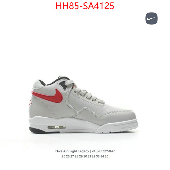 ID: SA4125