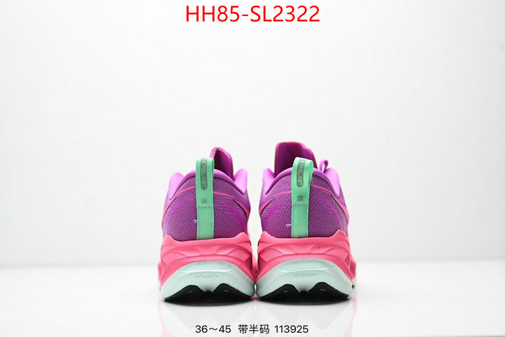 Men Shoes-Asics aaaaa ID: SL2322 $: 85USD