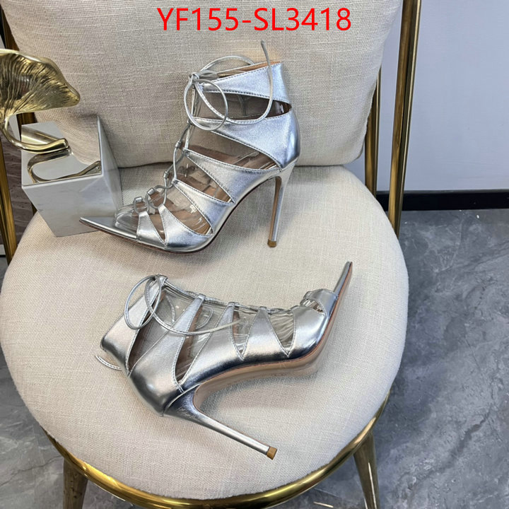 Women Shoes-Gianvito Rossi fashion ID: SL3418 $: 155USD