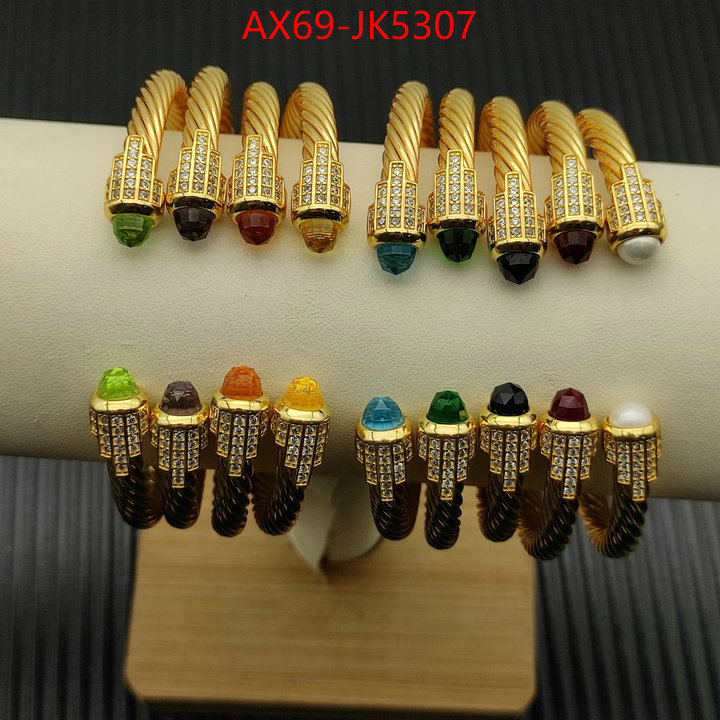 Jewelry-David Yurman where should i buy to receive ID: JK5307 $: 69USD