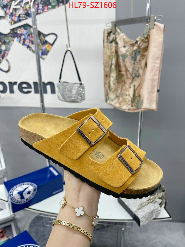 Men Shoes-Birkenstock buy sell ID: SZ1606 $: 79USD
