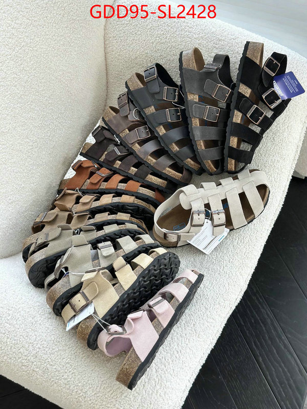Women Shoes-Birkenstock cheap ID: SL2428 $: 95USD