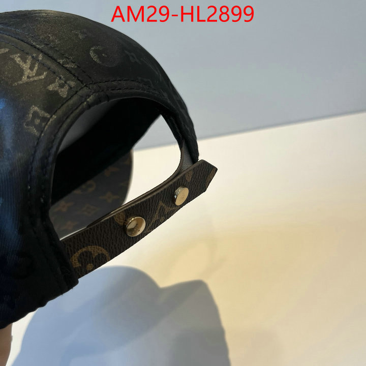 Cap(Hat)-LV good ID: HL2899 $: 29USD