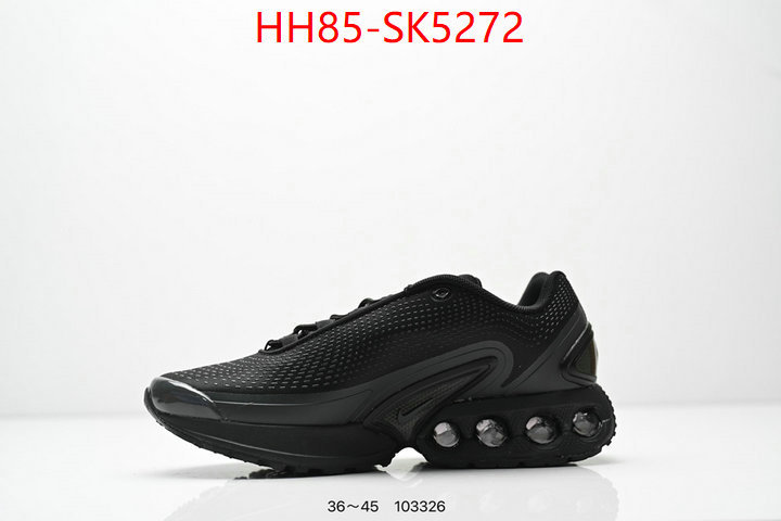 Men Shoes-Nike replica us ID: SK5272 $: 85USD
