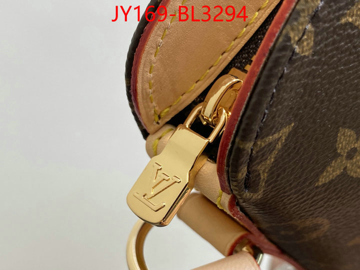 LV Bags(TOP)-Pochette MTis- only sell high-quality ID: BL3294 $: 169USD,