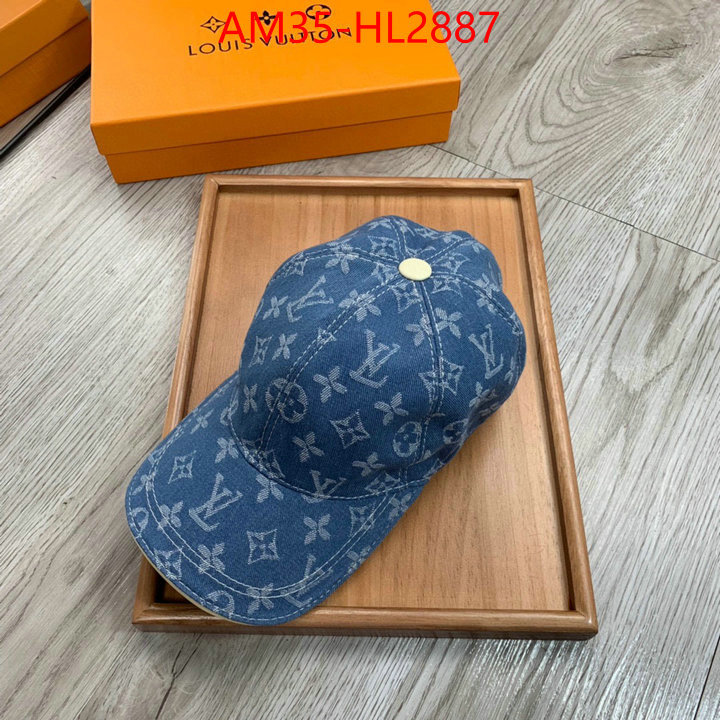 Cap(Hat)-LV buy cheap ID: HL2887 $: 35USD