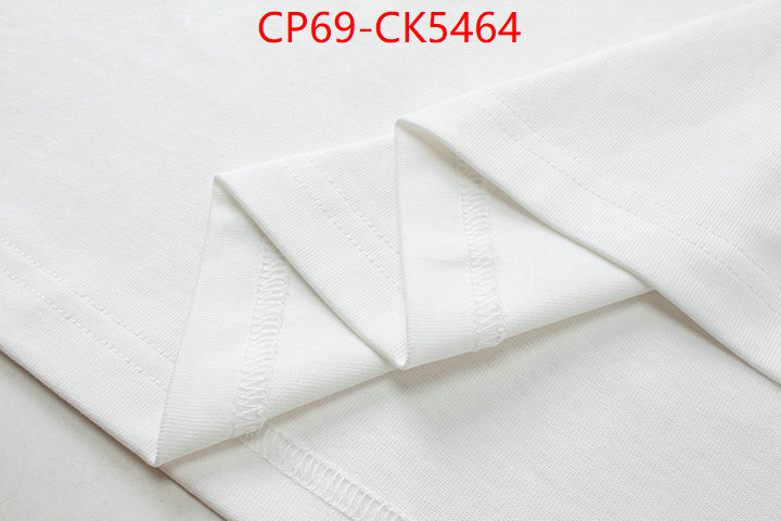 Clothing-Gucci where to buy replicas ID: CK5464 $: 69USD
