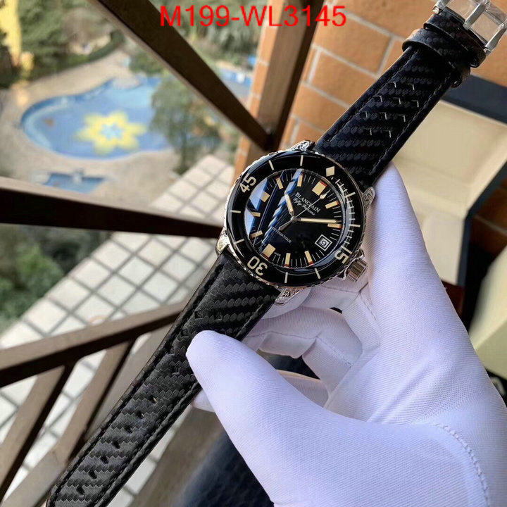 ID: WL3145