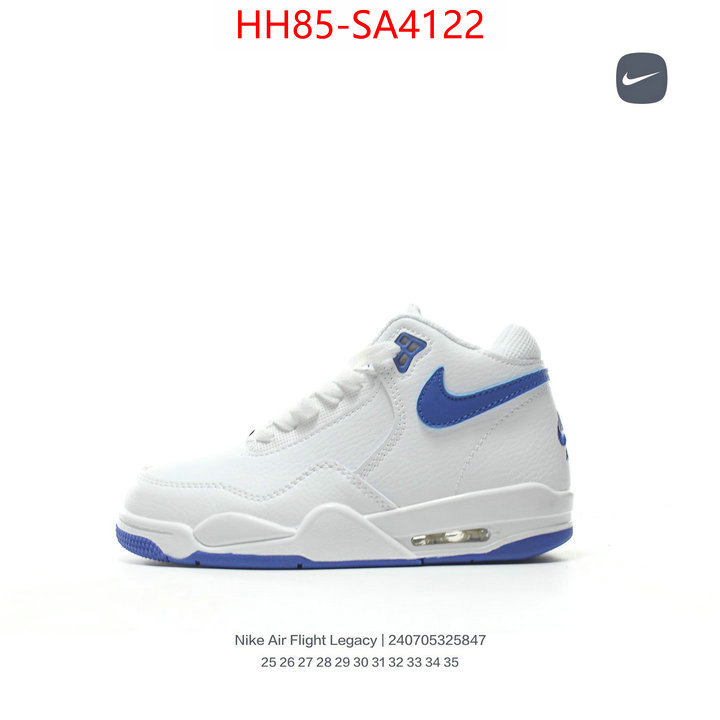 ID: SA4122