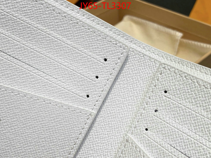 LV Bags(TOP)-Wallet where to find the best replicas ID: TL3307 $: 65USD,