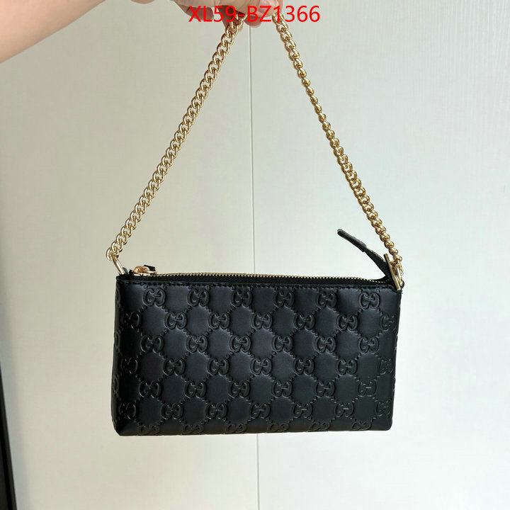 Gucci Bags(4A)-Handbag- luxury shop ID: BZ1366 $: 59USD,