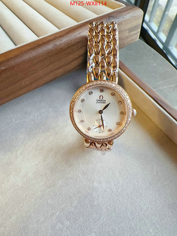 ID: WX8114