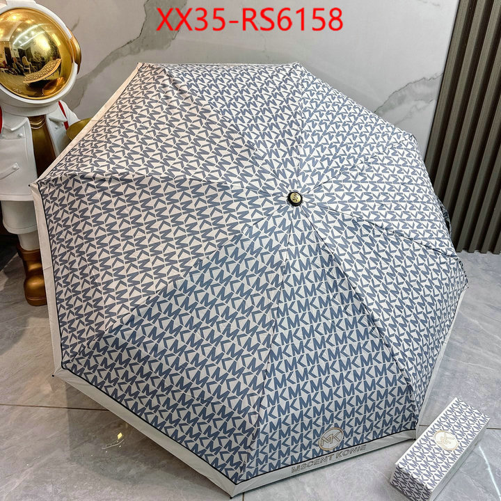 ID: RS6158