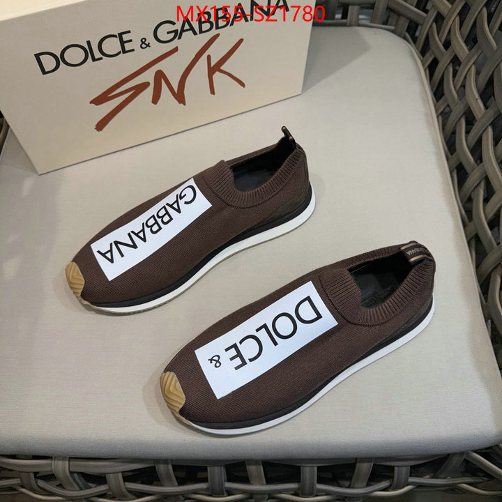 Men Shoes-DG shop the best high quality ID: SZ1780 $: 155USD-shoes yupoo Men Shoes-DG shop the best high quality ID: SZ1780 $: 155USD