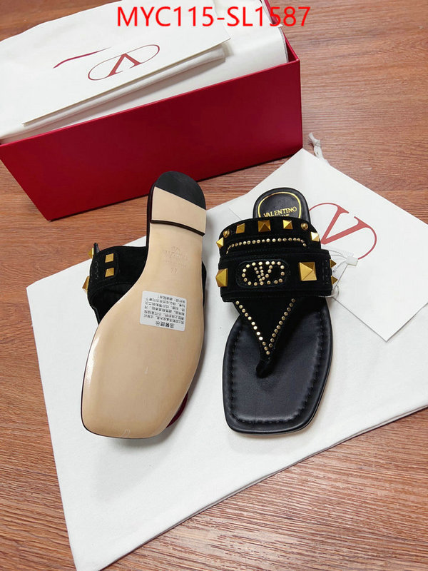 Women Shoes-Valentino what ID: SL1587 $: 115USD