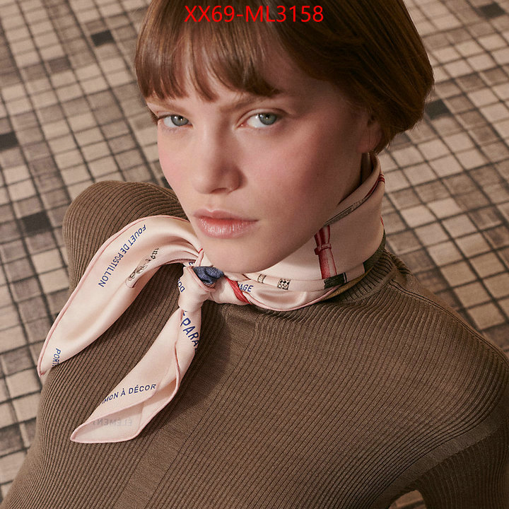 Scarf-Hermes top quality website ID: ML3158 $: 69USD