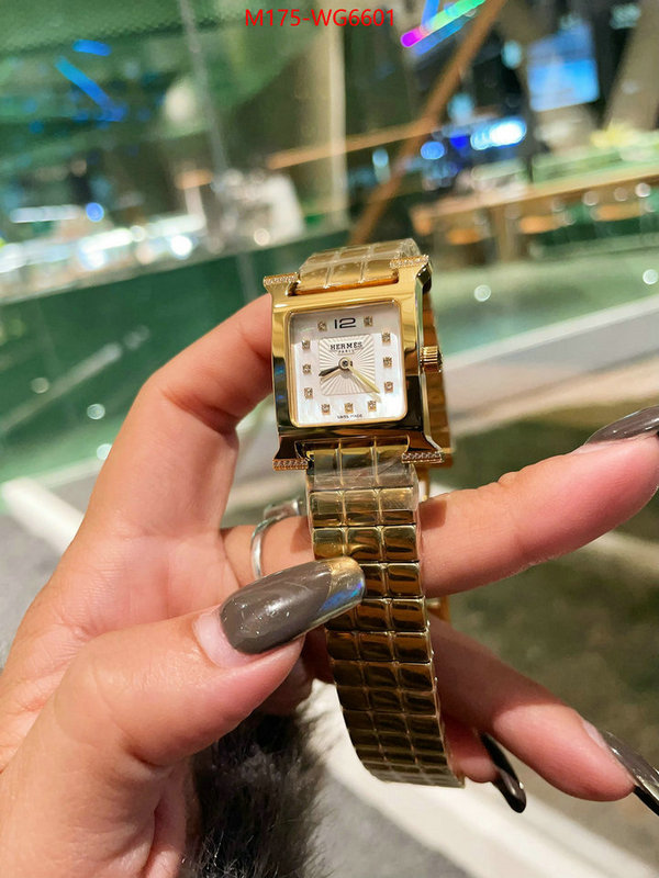 ID: WG6601