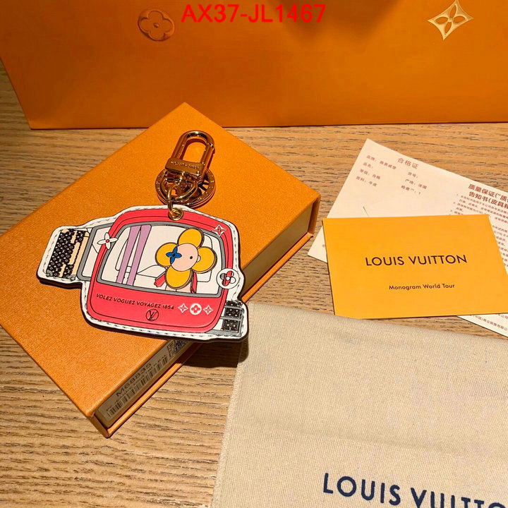 ID: JL1467