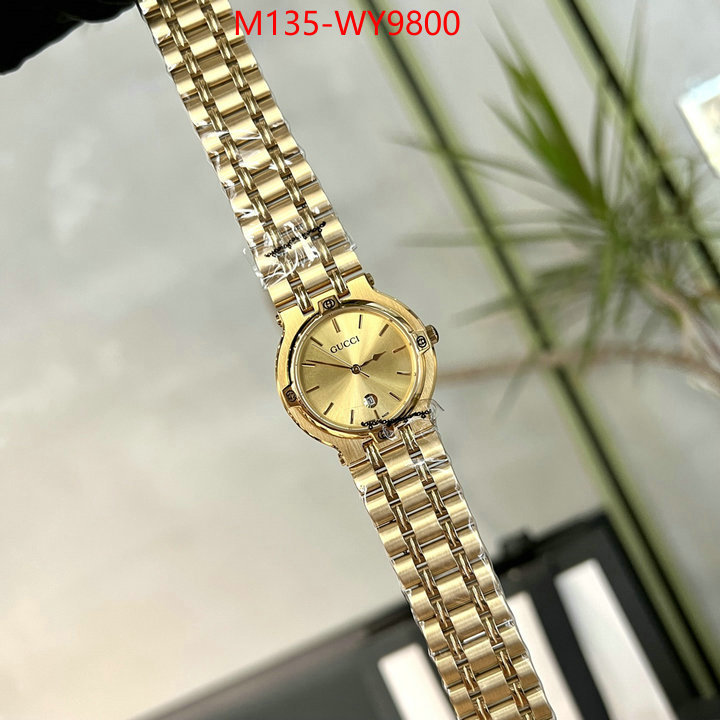 ID: WY9800