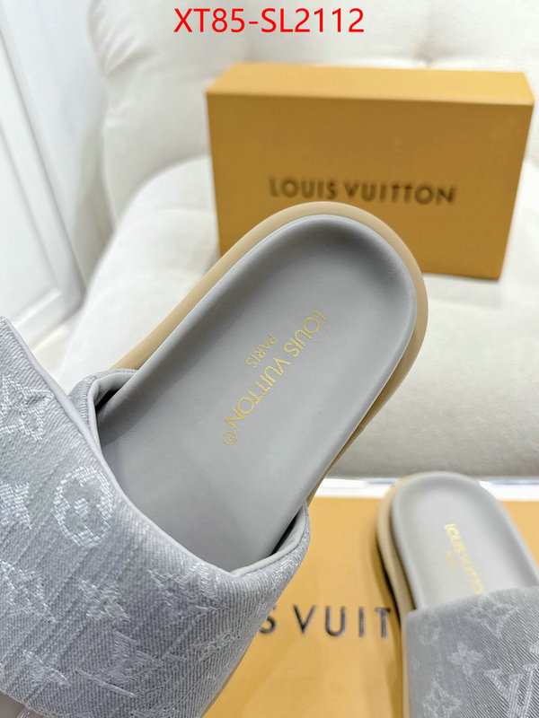 Men Shoes-LV at cheap price ID: SL2112 $: 105USD